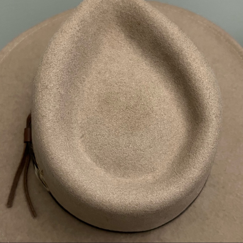 Dorfman Pacific Vintage Safari Style Made in USA Stockton California Size Medium - Picture 9 of 16
